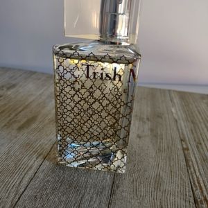 Trish McEvoy Fragrance